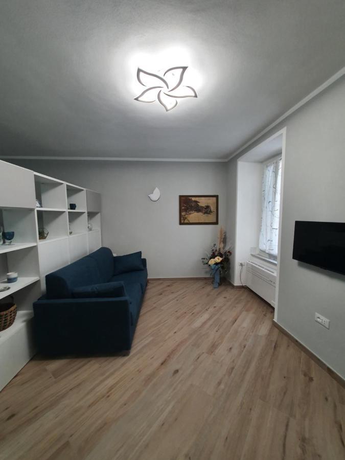 La Casa Di Ia Διαμέρισμα Βερνάτσα Εξωτερικό φωτογραφία