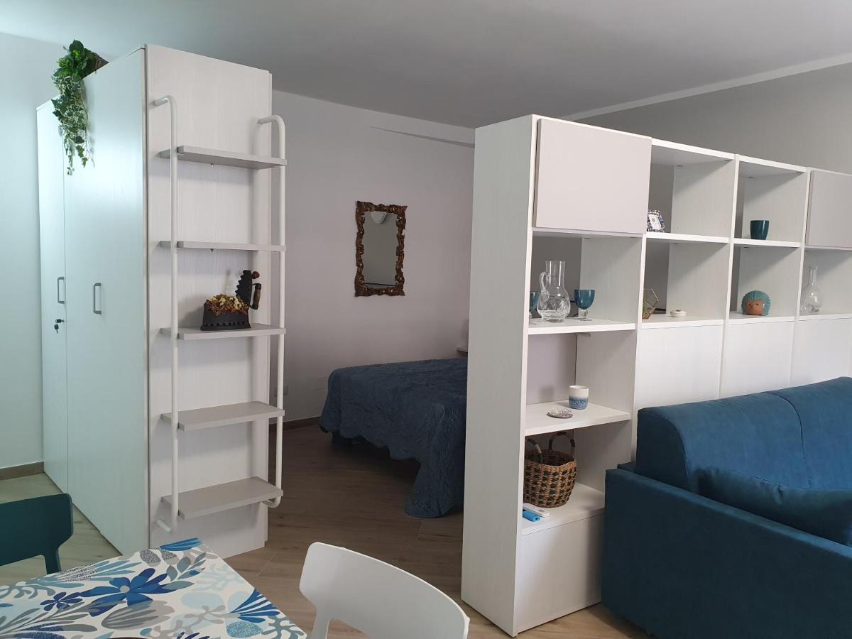 La Casa Di Ia Διαμέρισμα Βερνάτσα Εξωτερικό φωτογραφία