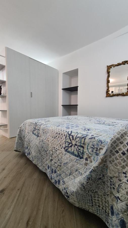 La Casa Di Ia Διαμέρισμα Βερνάτσα Εξωτερικό φωτογραφία