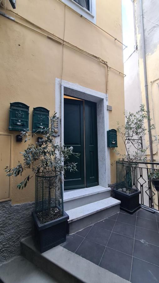 La Casa Di Ia Διαμέρισμα Βερνάτσα Εξωτερικό φωτογραφία