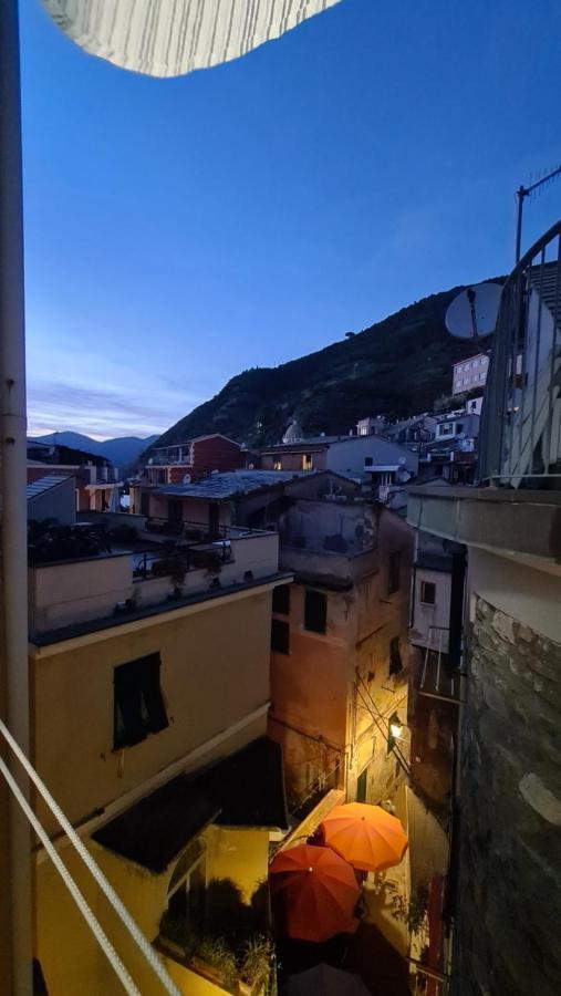La Casa Di Ia Διαμέρισμα Βερνάτσα Εξωτερικό φωτογραφία
